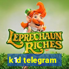 k1d telegram